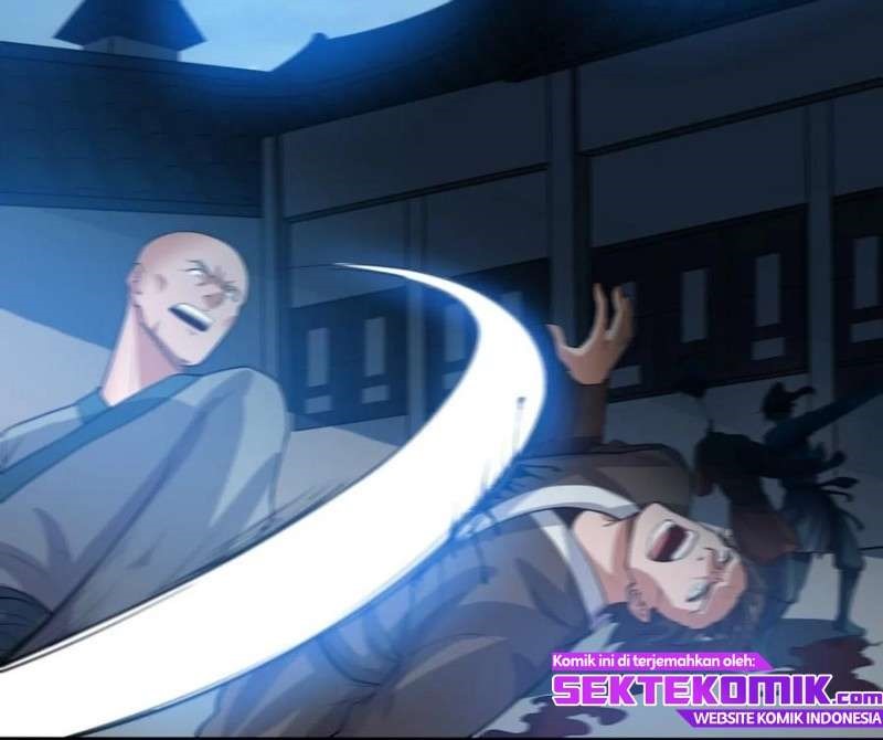 First Dragon (Yuanlong) Chapter 177 Gambar 5